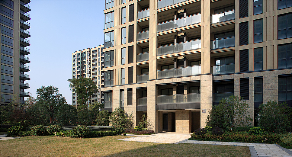 杭州兴隆安置房