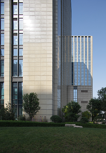 济南喜来登酒店