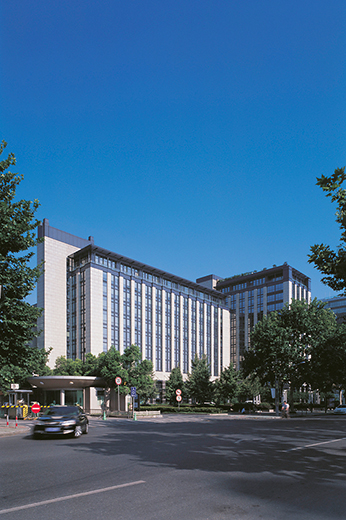 杭州黄龙世纪广场