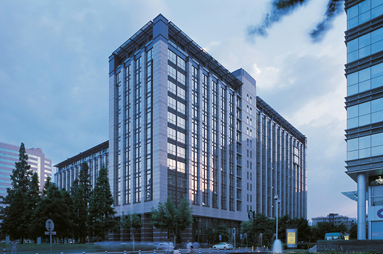 杭州黄龙世纪广场