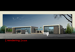 【gad杭州公司】我司举办“河南郑州绿城·百合花园项目销售中心方案竞赛”