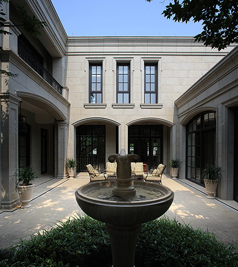 合肥翡翠湖玫瑰园