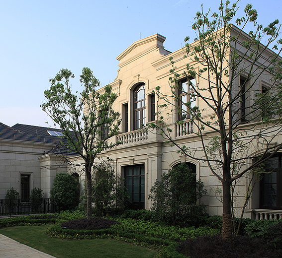 合肥翡翠湖玫瑰园