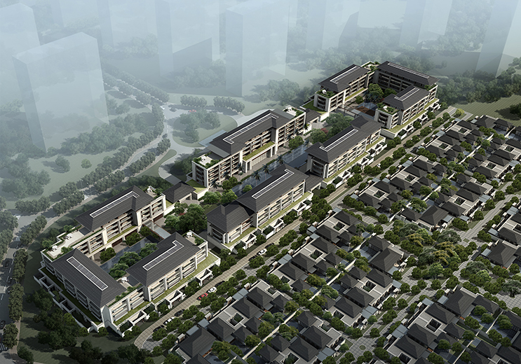 海南日出观光度假公寓