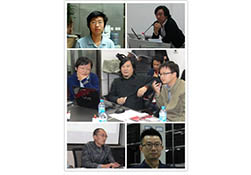 【gad】gad建筑专业宣讲会圆满成功