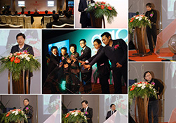 【gad】gad上海弘城国际建筑设计有限公司开业入驻庆典