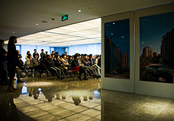 【gad杭州公司】上海朗诗绿城科技公司为我司带来“绿色科技”专场讲座