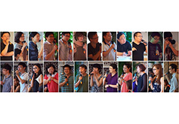 【gad上海公司】别开生面的上海老码头建筑师沙龙