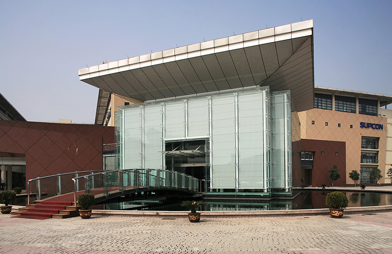 浙大中控科技园