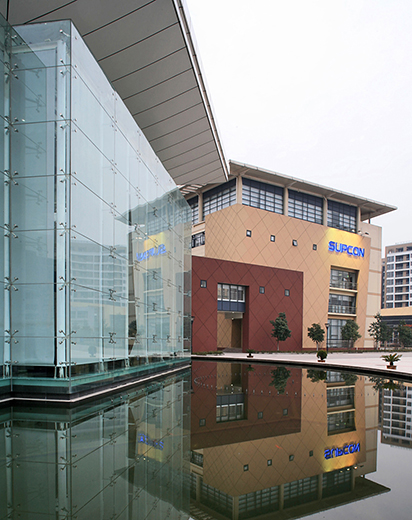 浙大中控科技园