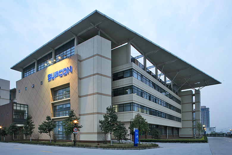 浙大中控科技园