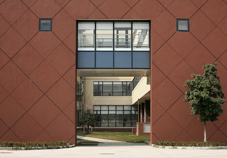 浙大中控科技园