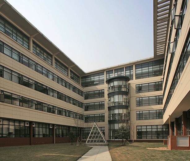 浙大中控科技园