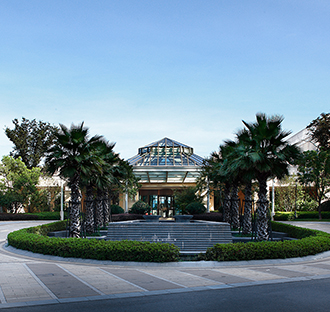 千岛湖碧水清风酒店式公寓