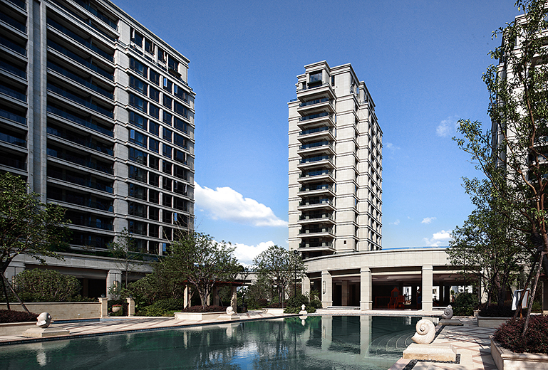 千岛湖碧水清风酒店式公寓