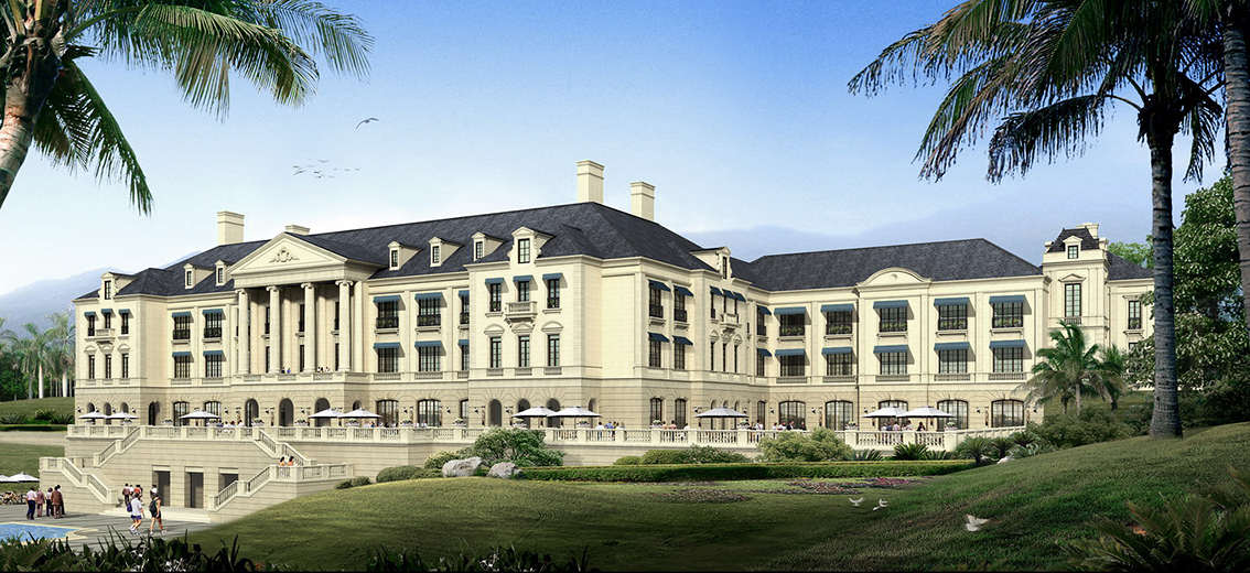 广州桃花源会所