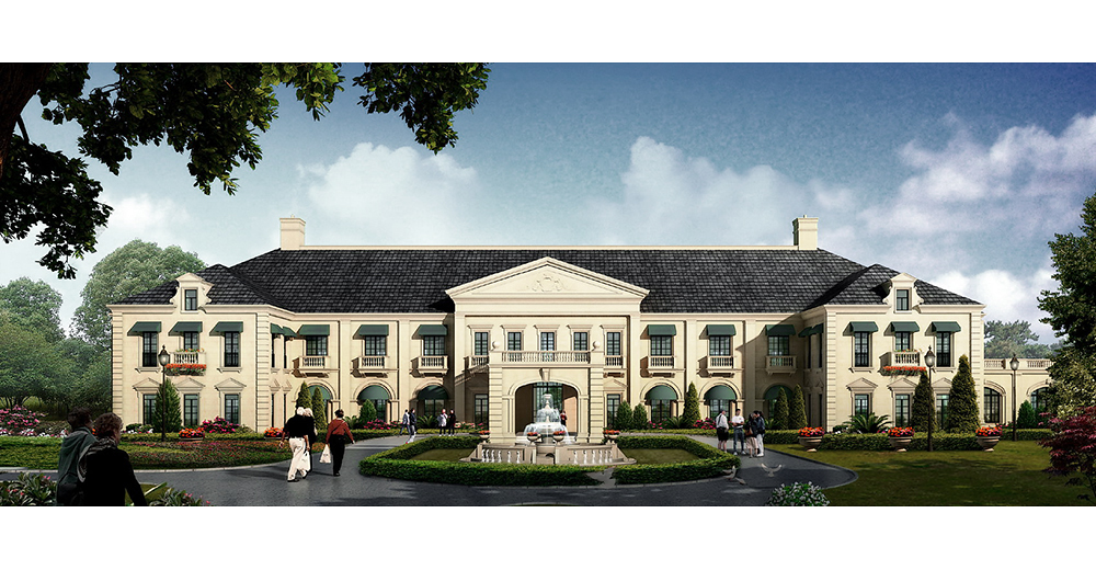 舟山长峙岛公寓