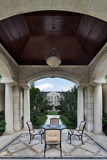 杭州溪上玫瑰园