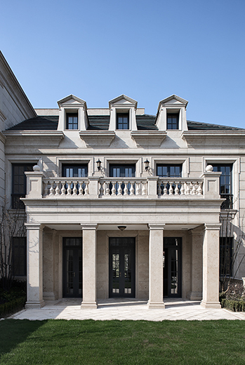 杭州溪上玫瑰园