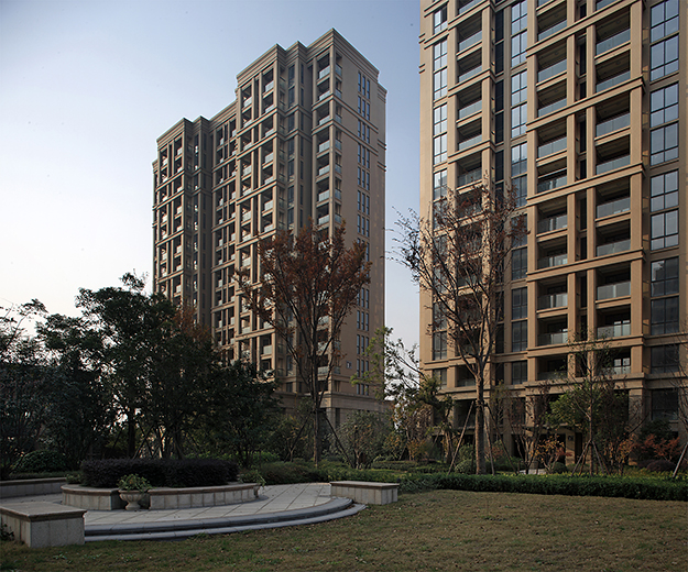 杭州红五月社区农转居公寓