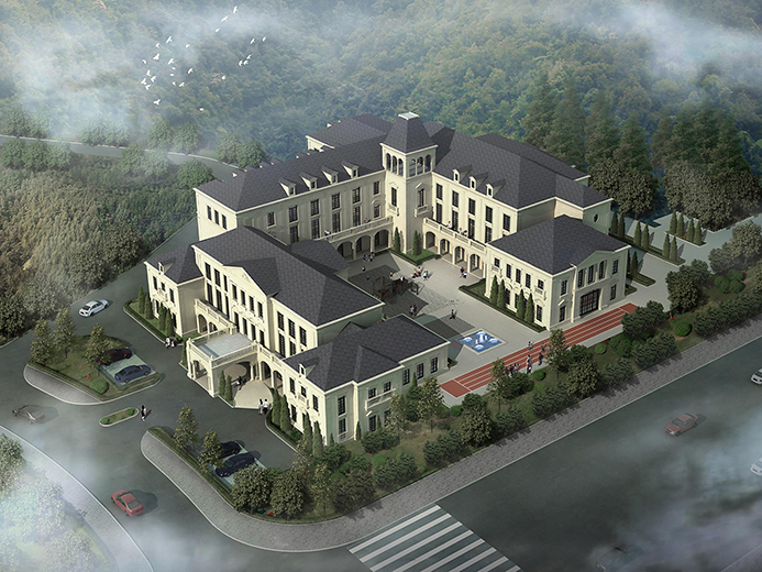 济南全运村大地幼儿园