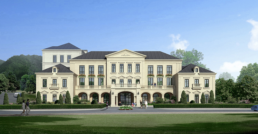 济南全运村大地幼儿园