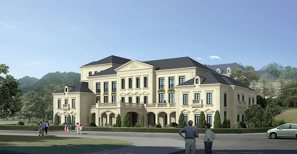 济南全运村大地幼儿园