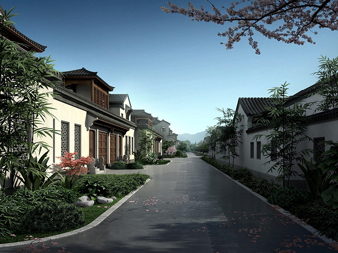 黄山洲际徽商国际大酒店