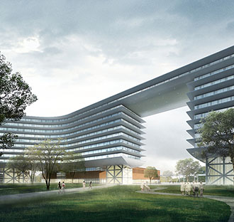 青岛市红岛医院