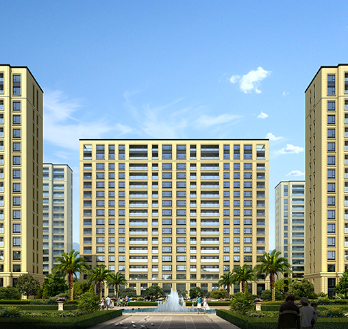 民生银行郑州分行团购房