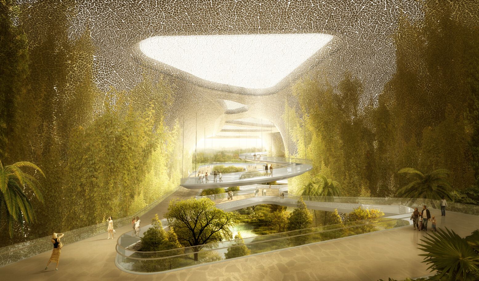 西湖区文体中心