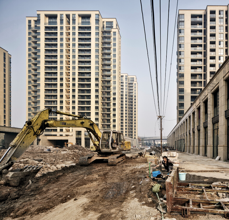 杭州新德佳苑【杭氧地块（文晖）农转非居民拆迁安置房】