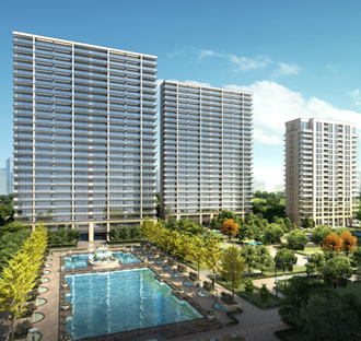 苏州WG-20地块项目