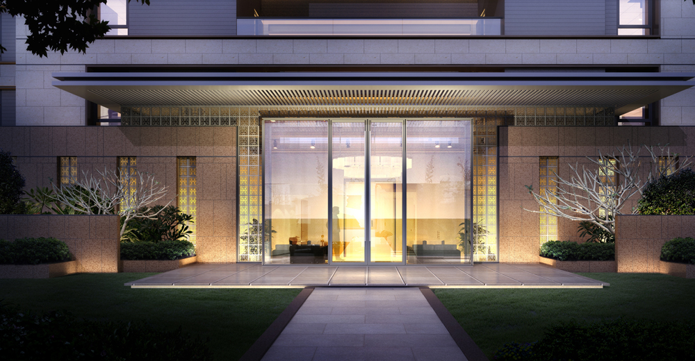 武汉塔子湖项目