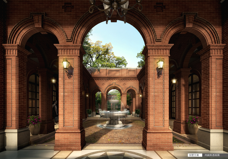 广州东湖轩项目