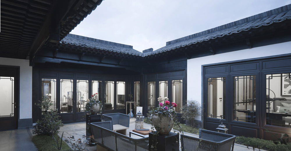 绿城·桃李春风