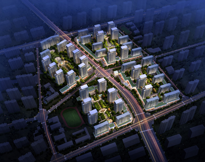 北京朝阳区小红门乡项目