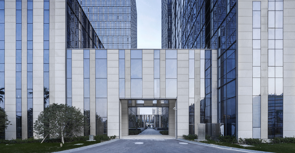 宁波罗蒙希尔顿花园