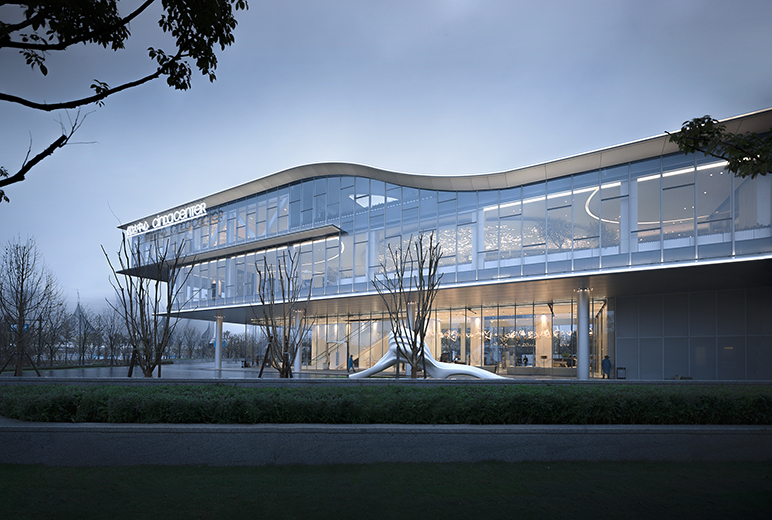 杭州hillslife美学馆