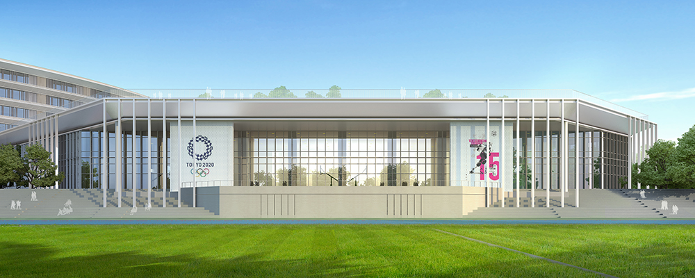 重庆市南开两江学校