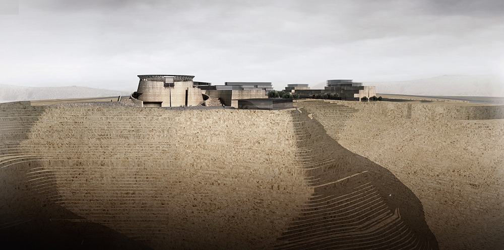 郑州悦榕庄酒店&世界象棋棋王赛永久赛址