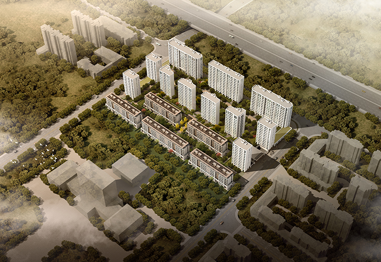 萧政储出（2010）74号地块