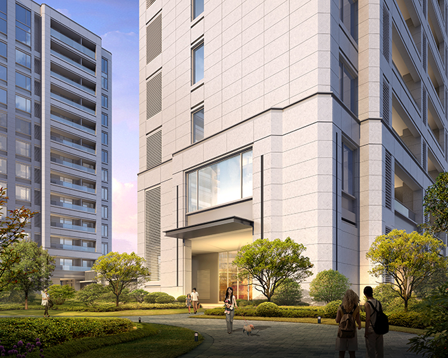 萧政储出（2010）74号地块