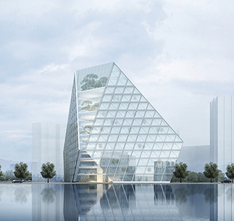 杭州滨江四号区块C2地块项目