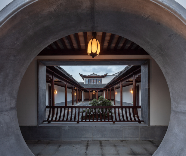 海岛大会配套酒店