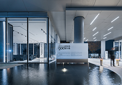 【gad 】“创作”的语意与脉络：第二届gad设计周圆满闭幕